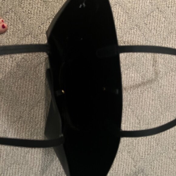 Michael Kors Tote Bag Black - Picture 2 of 2